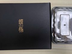 -馔豚·台北菜专门店(深圳湾万象城店)