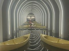 -涨巢·潮玩水疗局