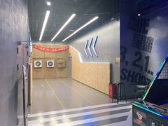 -世代星球·保龄球·镭战真人CS·团建(杨浦店)