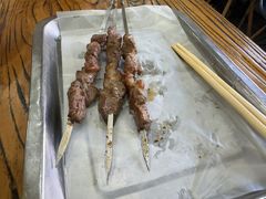 -西域美食(西直门南小街店)