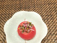 -和·铁板烧·OMAKASE(望京昆泰嘉晟酒店)