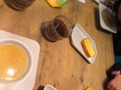 -豪客来牛排(人民东路店)