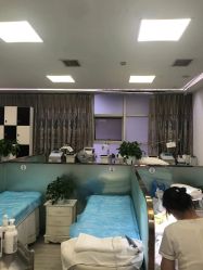 点击看大图 -悟空祛痘·亚健康皮肤管理中心