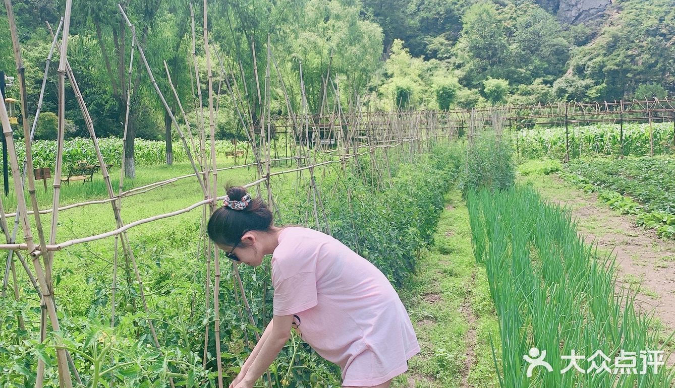 北京郊区好玩小众景点｜世外桃源人间仙境