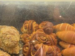 -BAKER&SPICE(安福路店)
