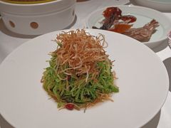 -在前门·烤鸭北京菜(五月花广场店)