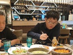 -荟廷·晶萃(陆家嘴尚悦湾店)
