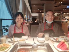 -海底捞火锅鲜切牛肉主题店(长寿路店)