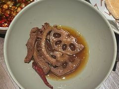 -蘑界·野生菌火锅(深业上城店)