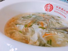 -沈阳李连贵熏肉大饼(兴城店)