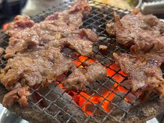 -西塔隆太白烤牛肉馆(图们路店)