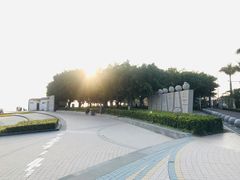 -音乐广场
