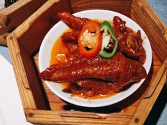 -晓粤·惹味粤菜(凯德乐峰广场店)