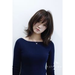 -P.STYLE 派斯造型
