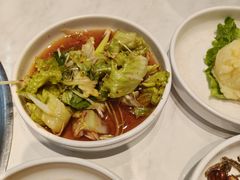 -六七八韩式烤肉·韩国料理(上杭路店)