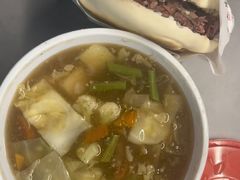 -马光荣肉丸糊辣汤(边东街店)