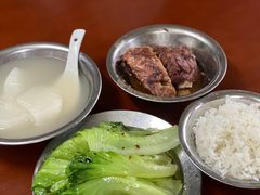 -阿秋牛排(湖心街店)