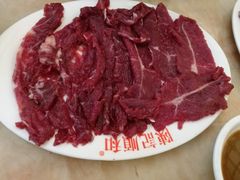 -陈记顺和潮汕牛肉火锅(韩江路店)