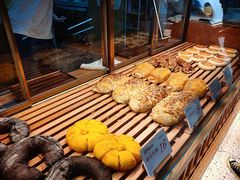 -木子木水日式烫面包(世界城光谷店)