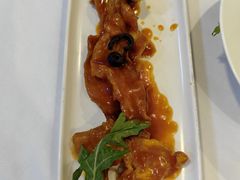 -维兰西餐(万泉河店)