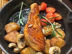 -沏点Trattoria意大利餐厅(新街口店)