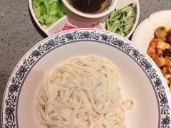 -紫光园烤鸭(前门大栅栏店)