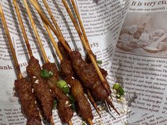 -青花椒花椒鱼(合生汇店)