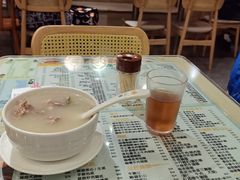 -八爷茶餐厅