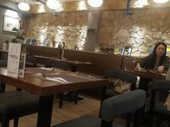 -LA CREPERIE BRETONNE布列塔尼法式餐厅(天童北路店)