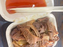 -细妹五香牛杂(步行街店)