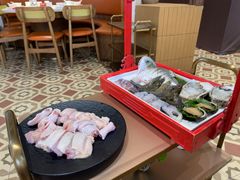 -田大厨海鲜超市(万豪店)