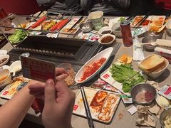 -丰茂烤串(金源店)