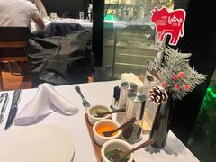 -拉蒂娜·巴西牛排馆 Latina·Brazilian Steakhouse(陆家嘴旗舰店)