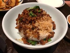 卤肉饭-度小月(百老汇美食街店)