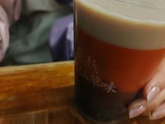 -八婆婆烧仙草(中山路店)