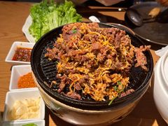 -奉天小馆·非遗东北菜(沈阳万象城店)