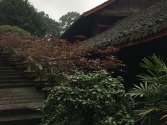 -峨眉山报国寺