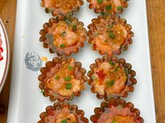 -辣不怕口味虾(凌霄路店)