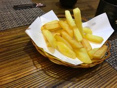 -ひみ冰见日本料理(旅顺九三路店)