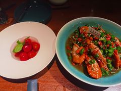 -蝦塘·中国餐馆(城墙南马道巷店)