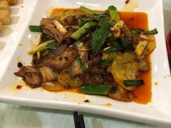 -廖老妈蹄花店(人民公园陕西街259号店)