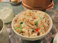 -浩海火燒雲傣家菜(芮欧百货店)