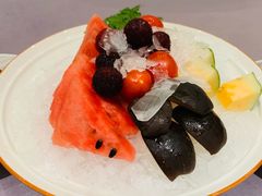 -1918中餐厅(衡山路店)