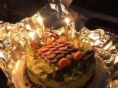 -哈根达斯(武汉天地店)