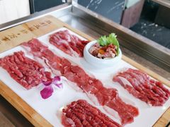 -阳坊胜利涮羊肉(阳坊老店)