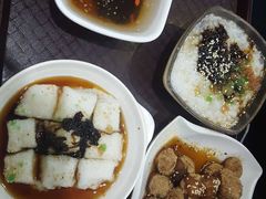 -老师专·玉溪特色小吃