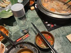 -牛New寿喜烧(中山公园龙之梦店)