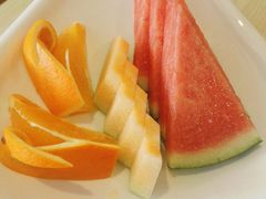 水果中拼盘-有喜屋·深夜食堂(北京西路店)