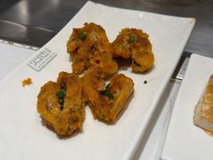 -火地铁板烧(昆山万象汇店)