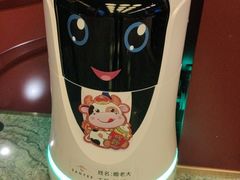 -广州永庆坊瞻云精选酒店